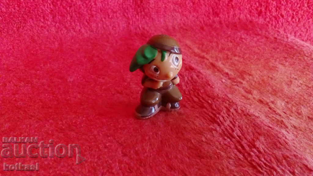 Small figurine Child - 5