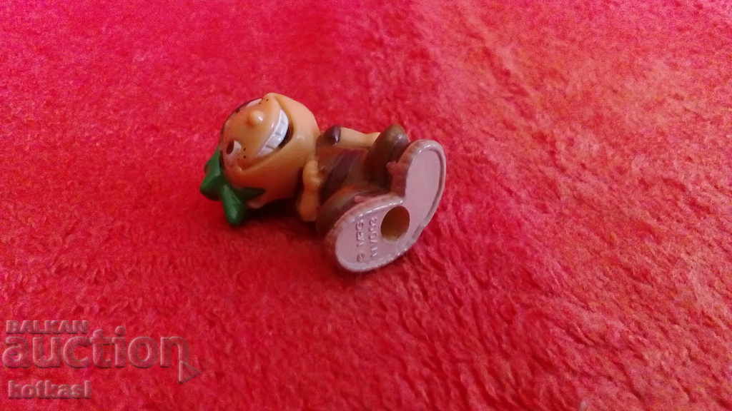 Small figurine Child - 6