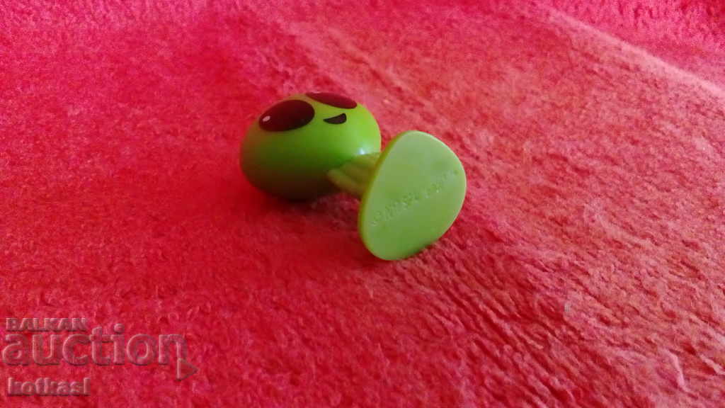 A small figure - 5 A small figure - 5