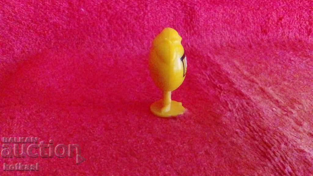 A small figure with price 3.50 BGN | € 1.79