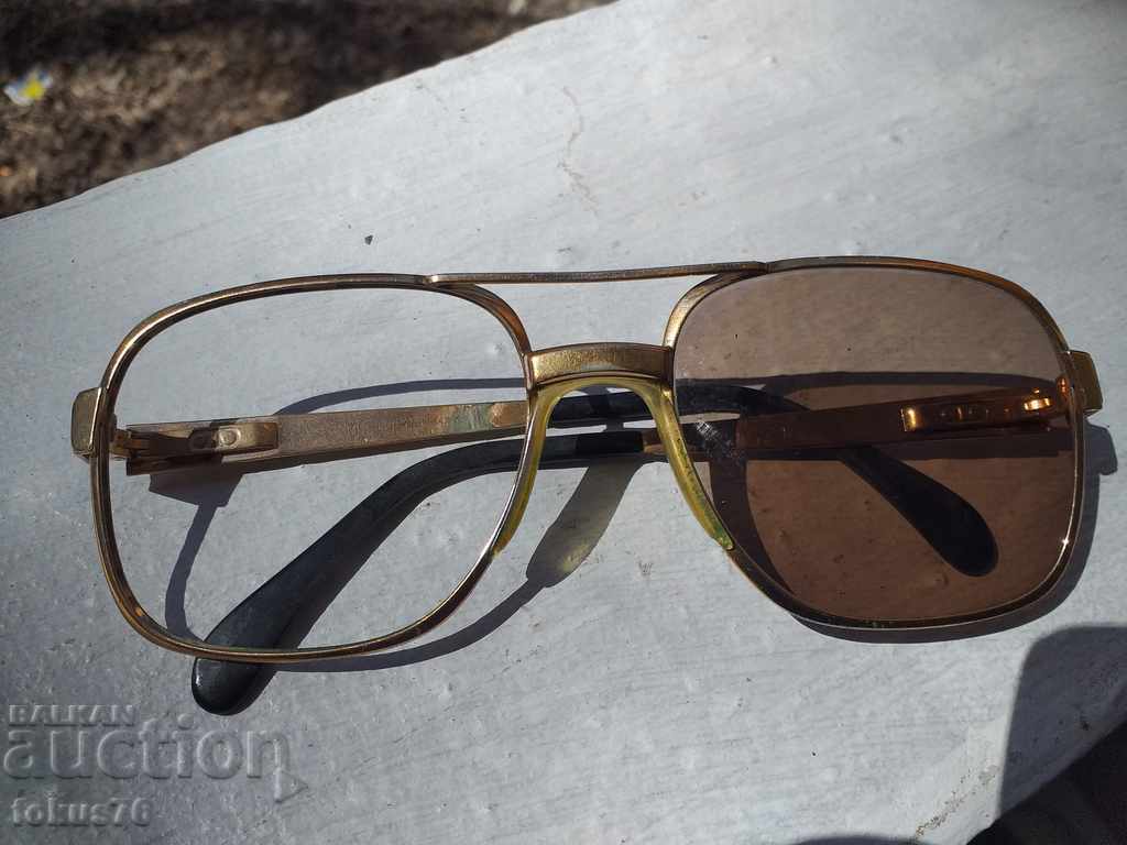 COLLECTOR BRAND DIOPTRIC GLASSES METZLER GERMANY with price 112.00 BGN | € 57.26 COLLECTOR BRAND DIOPTRIC GLASSES METZLER GERMANY with price 112.00 BGN | € 57.26