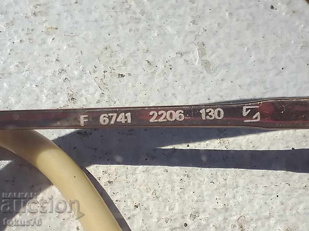 Auction COLLECTOR'S BRAND DIOPTRIC GLASSES ZEISS W.GERMANY Auction COLLECTOR'S BRAND DIOPTRIC GLASSES ZEISS W.GERMANY