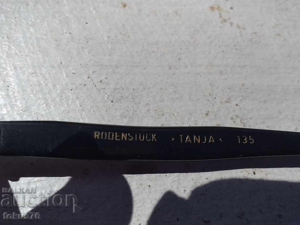 Licitație OCHELARI DIOPTRICE DE COLECTOR RODENSTOCK TANJA 12K