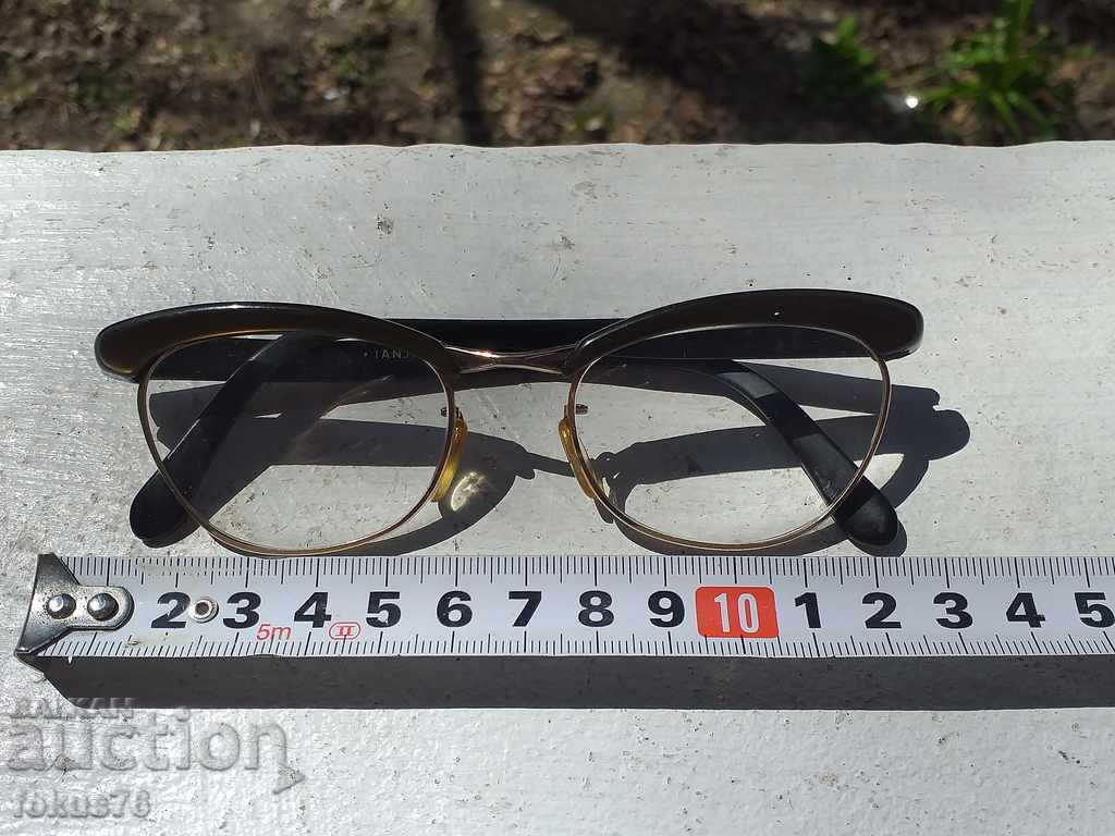 OCHELARI DIOPTRICE DE COLECTOR RODENSTOCK TANJA 12K - 6