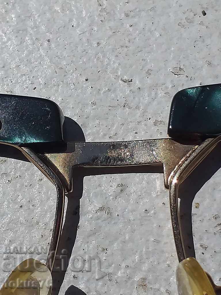 Delivery of COLLECTOR'S DIOPTRIC GLASSES SILLUWETTE AUSTRIA