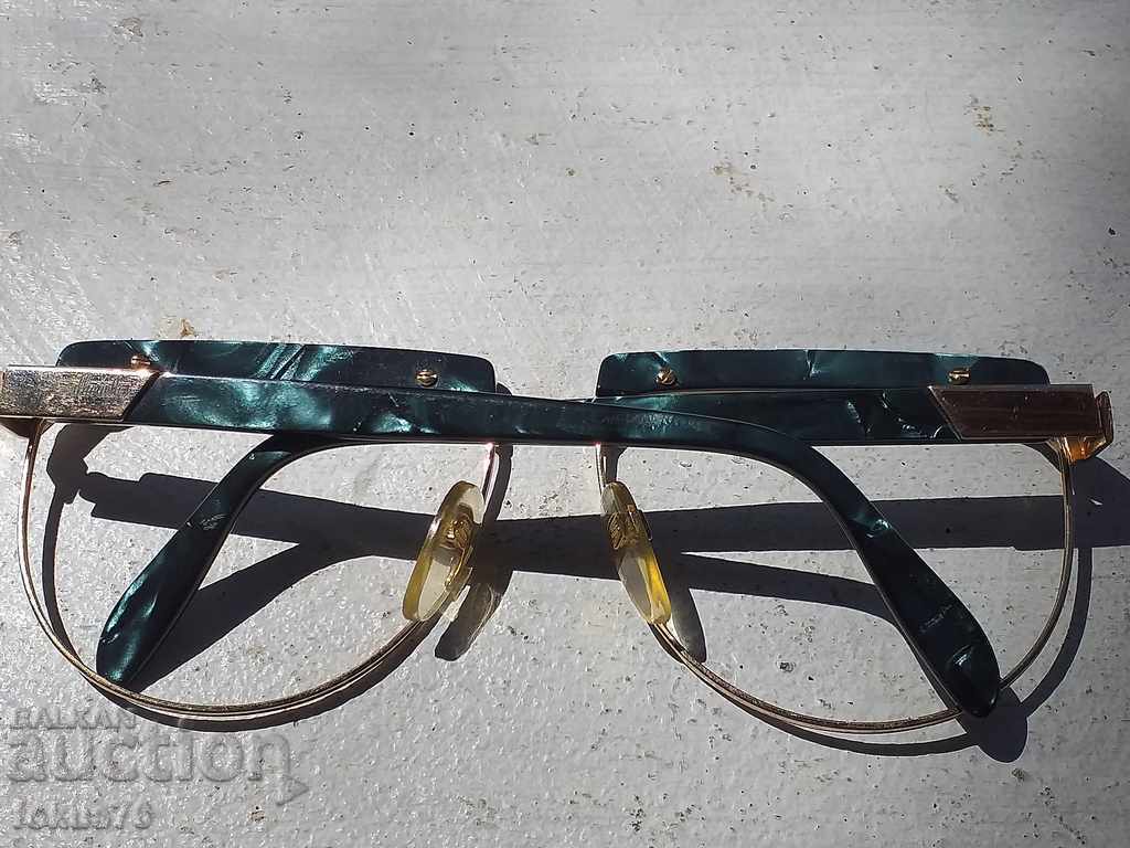 COLLECTOR'S DIOPTRIC GLASSES SILLUWETTE AUSTRIA - 5