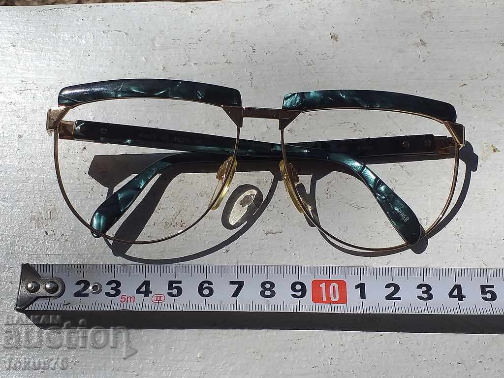 COLLECTOR'S DIOPTRIC GLASSES SILLUWETTE AUSTRIA - 6