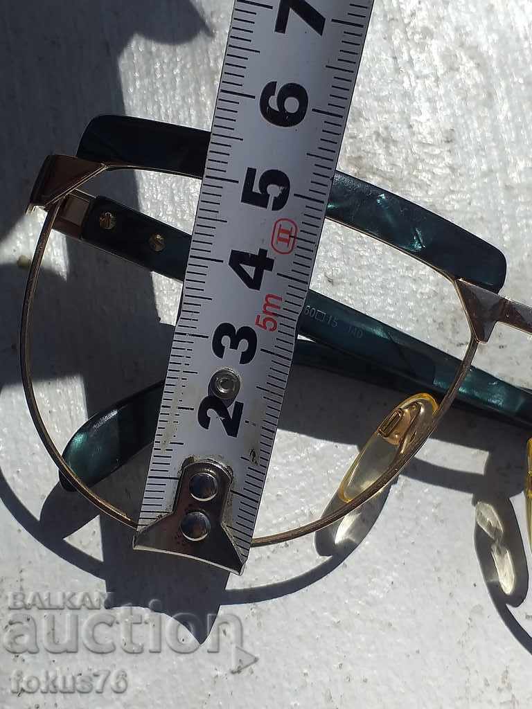 COLLECTOR'S DIOPTRIC GLASSES SILLUWETTE AUSTRIA - 7