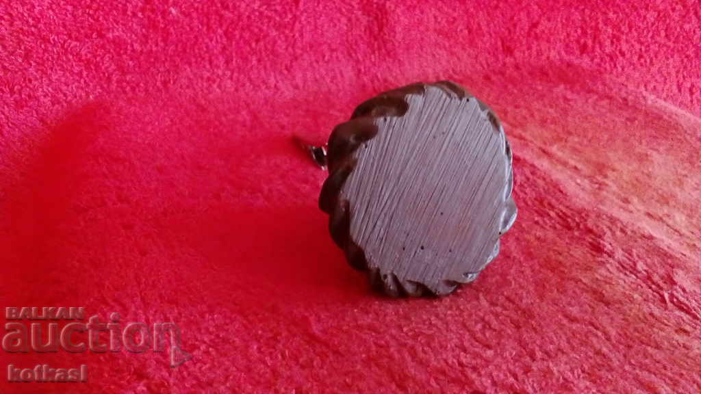 Μικρή φιγούρα αναμνηστικό μενταγιόν Κότα - 7 Μικρή φιγούρα αναμνηστικό μενταγιόν Κότα - 7