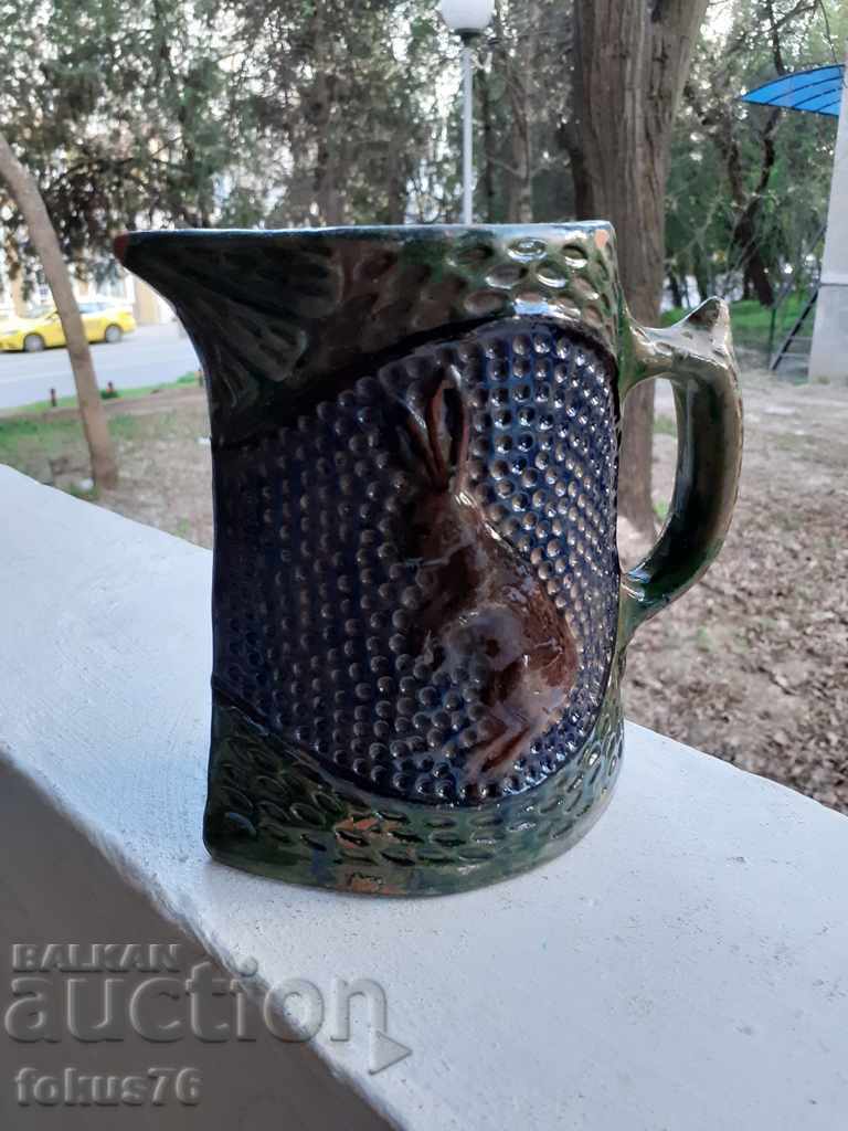 ΠΑΛΑΙΑ ΠΟΤ ΚΟΥΠΑ ΤΡΩΑΝΙΚΗ ΑΓΓΕΙΑΚΗ με τιμή 119.00 BGN | € 60.84 ΠΑΛΑΙΑ ΠΟΤ ΚΟΥΠΑ ΤΡΩΑΝΙΚΗ ΑΓΓΕΙΑΚΗ με τιμή 119.00 BGN | € 60.84