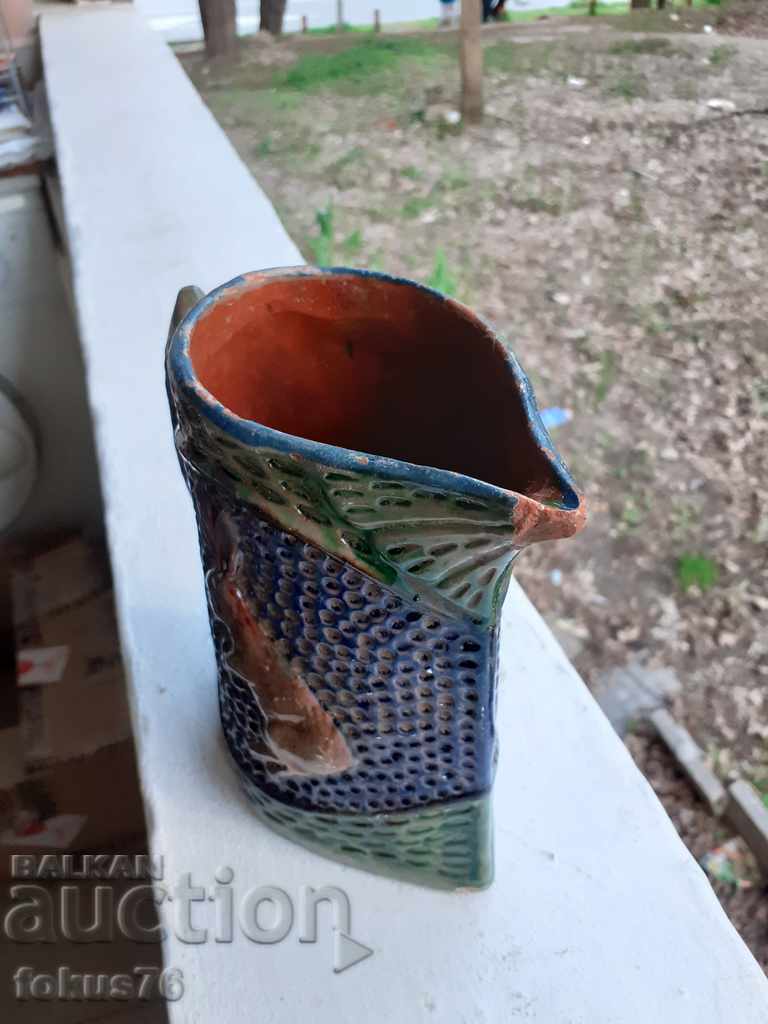 Παράδοση ΠΑΛΑΙΑ ΠΟΤ ΚΟΥΠΑ ΤΡΩΑΝΙΚΗ ΑΓΓΕΙΑΚΗ Παράδοση ΠΑΛΑΙΑ ΠΟΤ ΚΟΥΠΑ ΤΡΩΑΝΙΚΗ ΑΓΓΕΙΑΚΗ