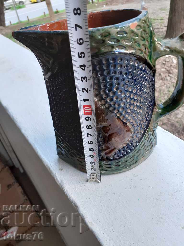 ΠΑΛΑΙΑ ΠΟΤ ΚΟΥΠΑ ΤΡΩΑΝΙΚΗ ΑΓΓΕΙΑΚΗ - 6 ΠΑΛΑΙΑ ΠΟΤ ΚΟΥΠΑ ΤΡΩΑΝΙΚΗ ΑΓΓΕΙΑΚΗ - 6