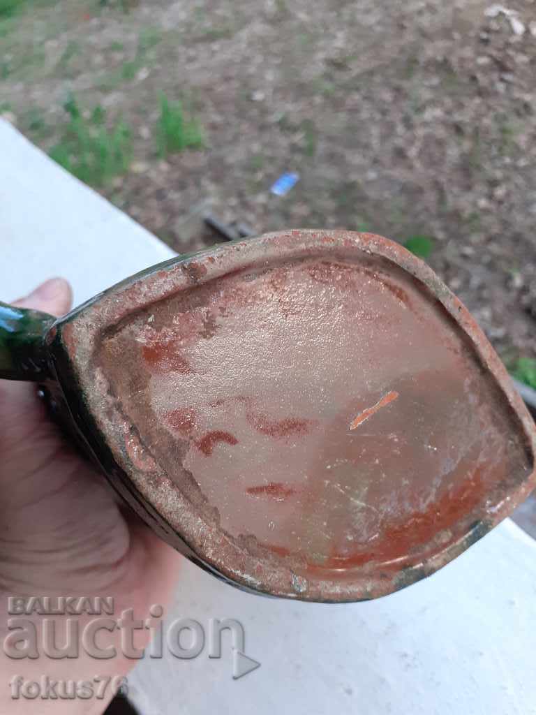 ΠΑΛΑΙΑ ΠΟΤ ΚΟΥΠΑ ΤΡΩΑΝΙΚΗ ΑΓΓΕΙΑΚΗ - 7 ΠΑΛΑΙΑ ΠΟΤ ΚΟΥΠΑ ΤΡΩΑΝΙΚΗ ΑΓΓΕΙΑΚΗ - 7