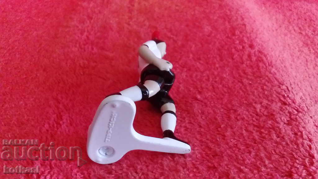 Μεταλλική αθλητική φιγούρα ποδοσφαιριστή Γερμανίας - 5 Μεταλλική αθλητική φιγούρα ποδοσφαιριστή Γερμανίας - 5