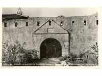 Παλιά καρτ-ποστάλ - Vidin, φρούριο Mejid Tabia