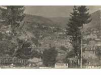 Παλιά καρτ ποστάλ - Chepelare, Γενική προβολή