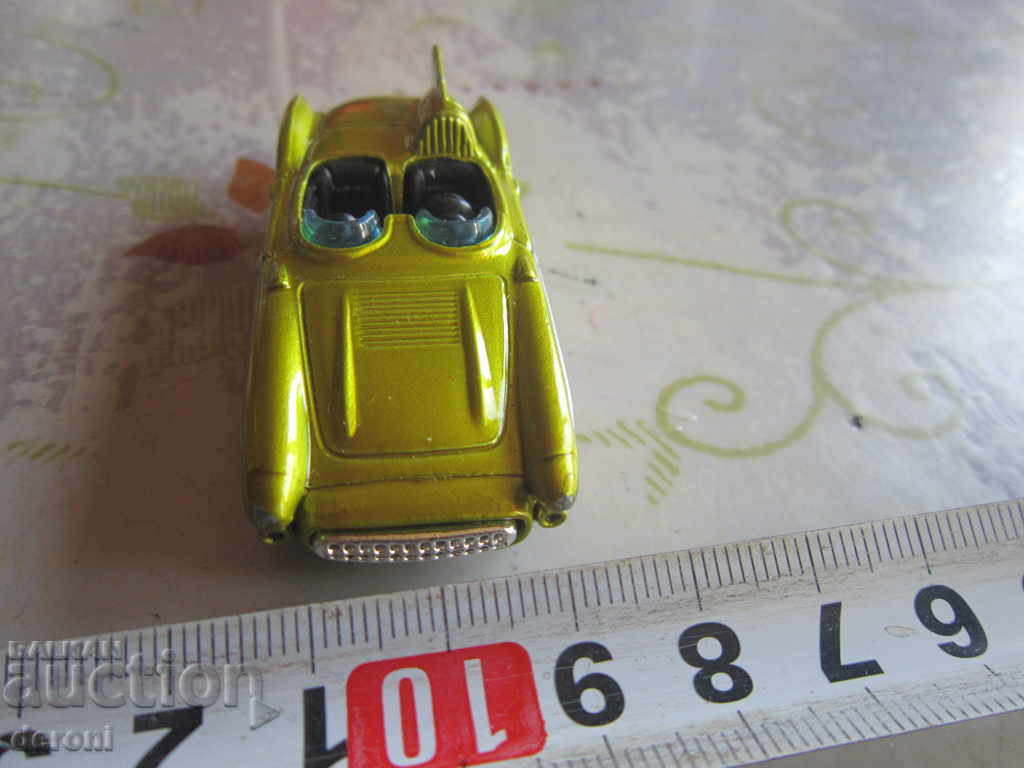 Corvette stroller with price 10.00 BGN | € 5.11 Corvette stroller with price 10.00 BGN | € 5.11