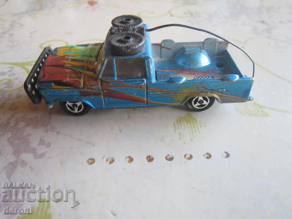 Auction Majorette stroller Auction Majorette stroller