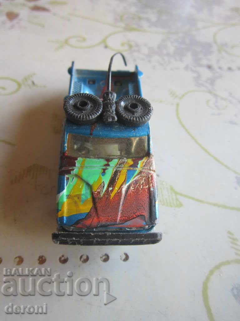 Delivery of Majorette stroller Delivery of Majorette stroller