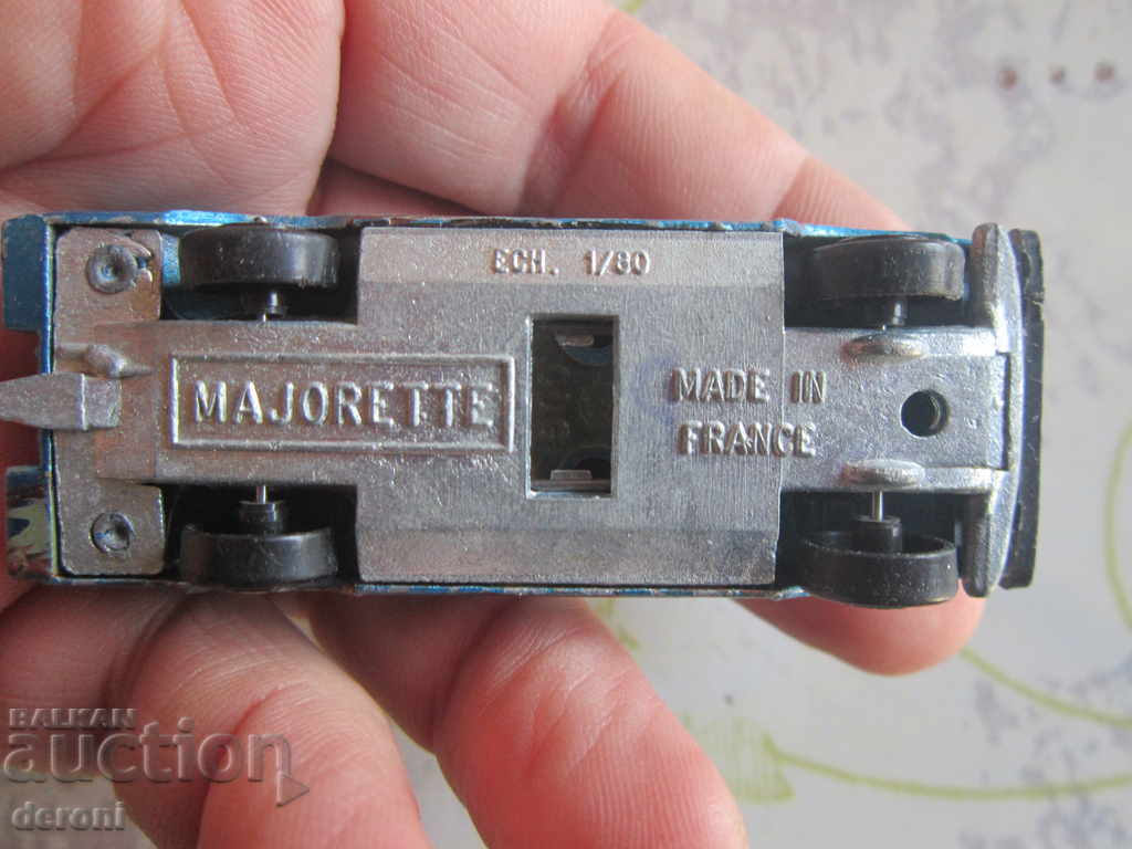 Majorette stroller - 5 Majorette stroller - 5