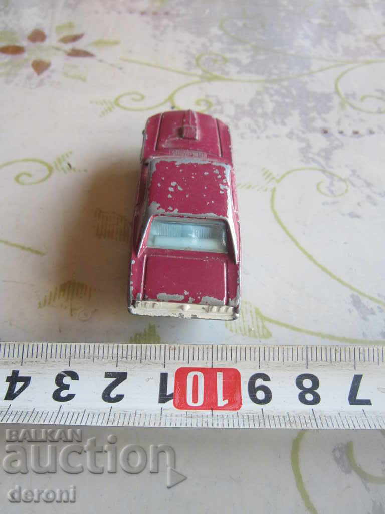 Καροτσάκι με μάστανγκ με τιμή 15.00 BGN | € 7.67 Καροτσάκι με μάστανγκ με τιμή 15.00 BGN | € 7.67