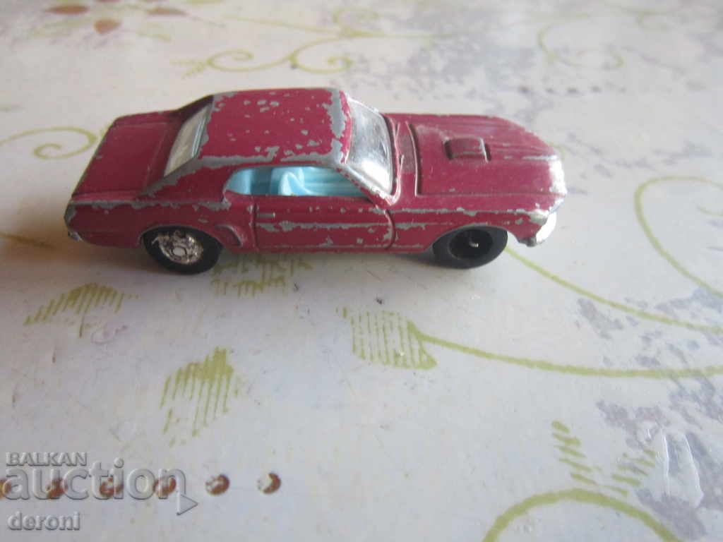 Δημοπρασία Καροτσάκι με μάστανγκ Δημοπρασία Καροτσάκι με μάστανγκ