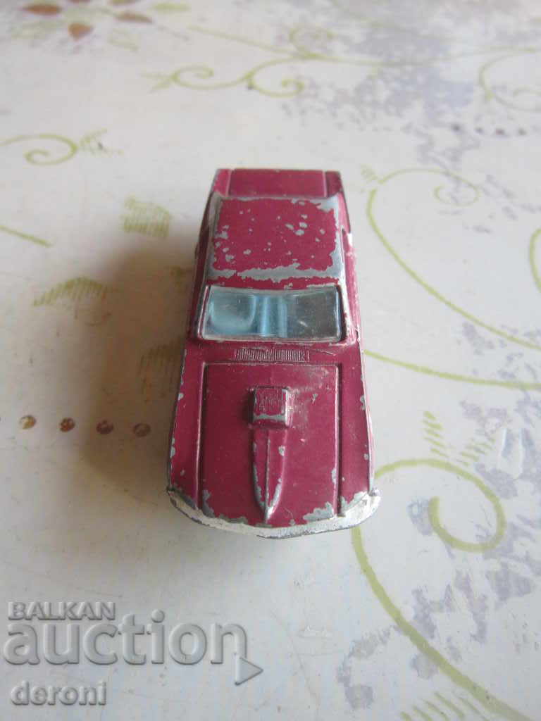 Παράδοση Καροτσάκι με μάστανγκ Παράδοση Καροτσάκι με μάστανγκ