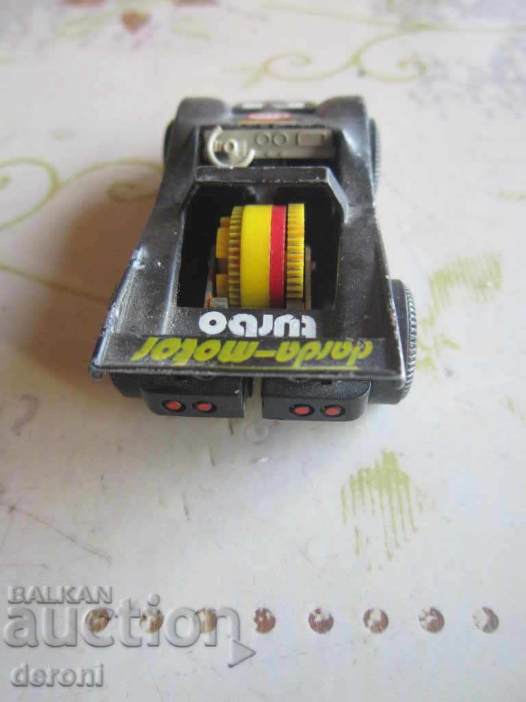 Darda Car turbo stroller with price 10.00 BGN | € 5.11 Darda Car turbo stroller with price 10.00 BGN | € 5.11