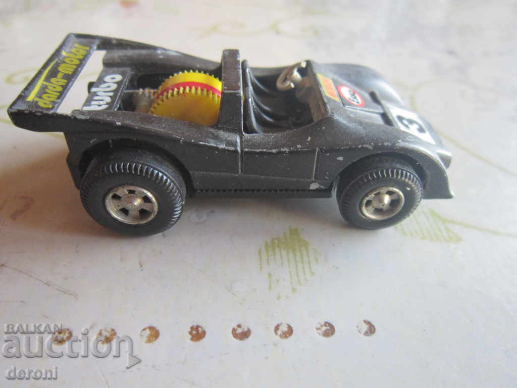 Auction Darda Car turbo stroller Auction Darda Car turbo stroller