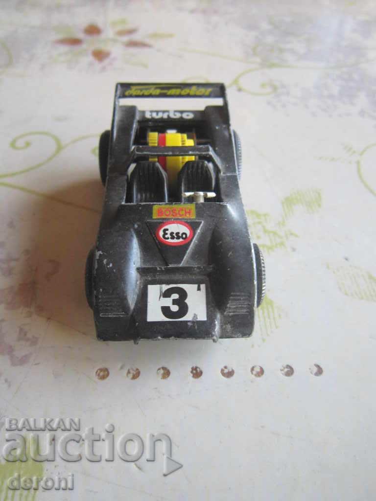 Delivery of Darda Car turbo stroller Delivery of Darda Car turbo stroller