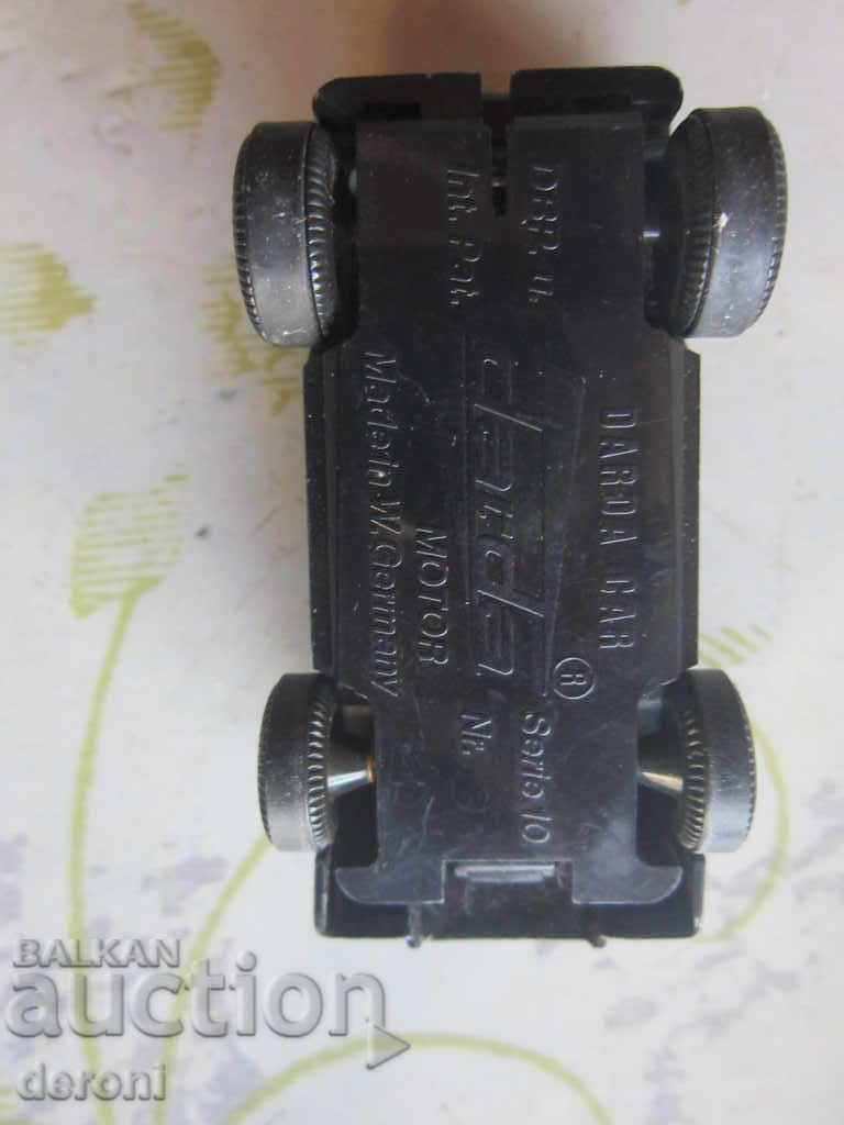 Darda Car turbo stroller - 5 Darda Car turbo stroller - 5