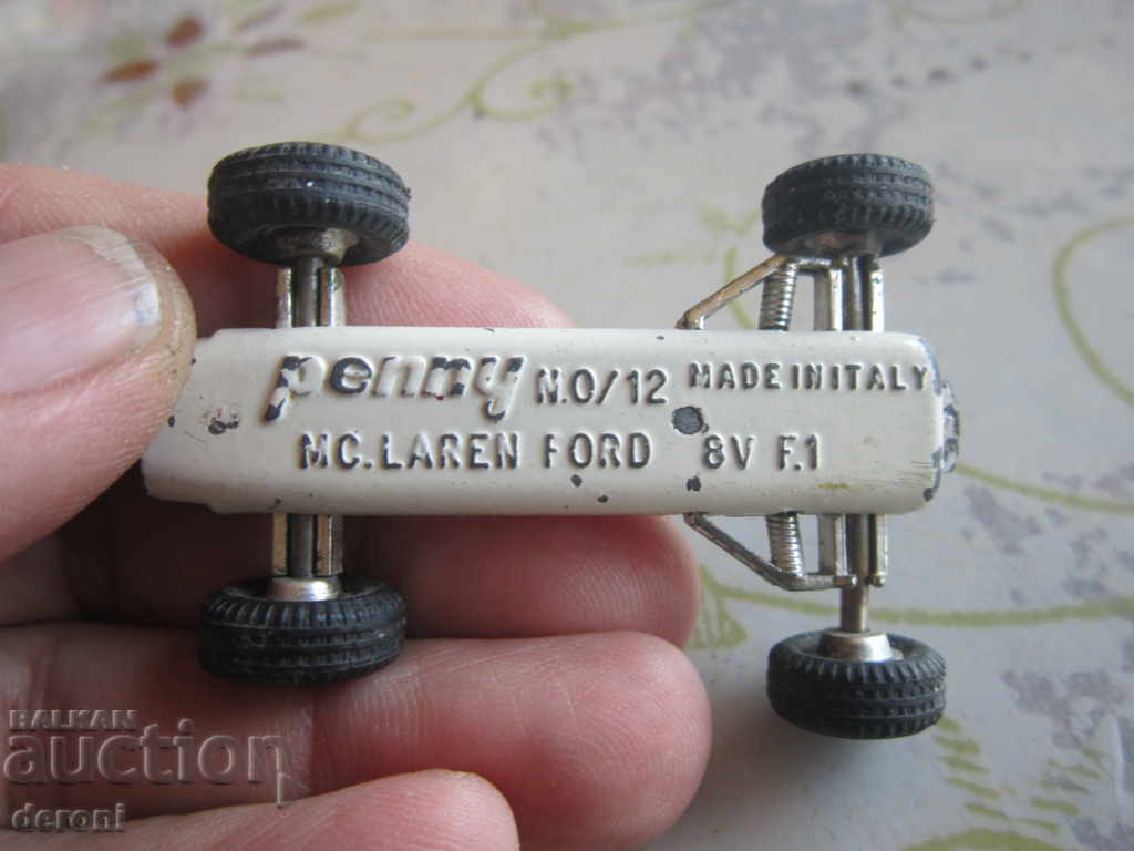 Ford stroller car - 5 Ford stroller car - 5