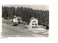 Old postcard - V. Kolarov Resort, View
