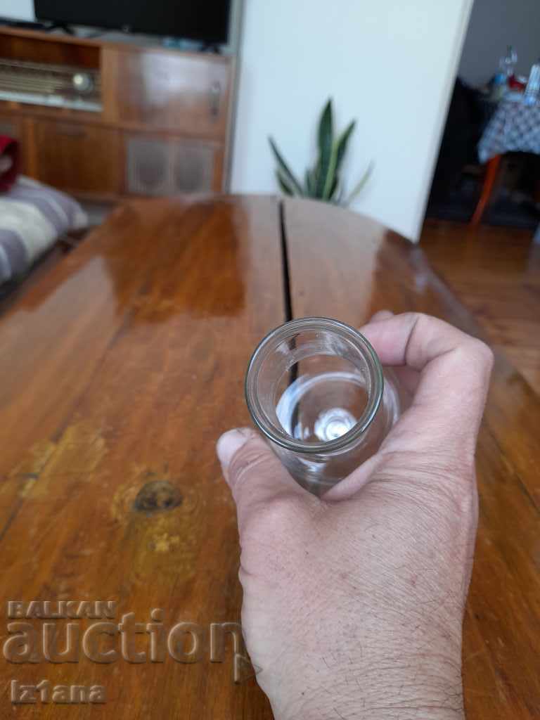 Old Rasotherm 300 flask - 5 Old Rasotherm 300 flask - 5