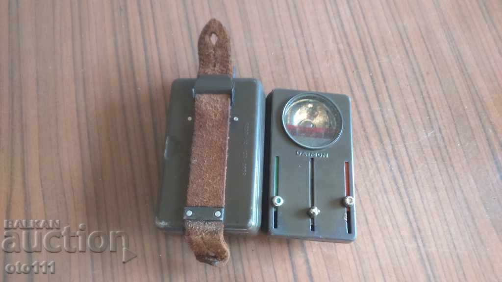 OLD FLASHLIGHT, SPOTLIGHT - DAIMON - 5 OLD FLASHLIGHT, SPOTLIGHT - DAIMON - 5