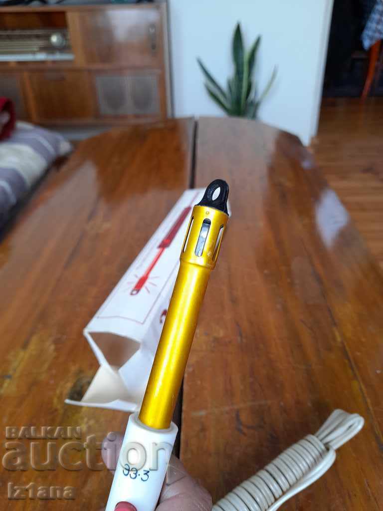 Old stove lighter, lighter - 5 Old stove lighter, lighter - 5