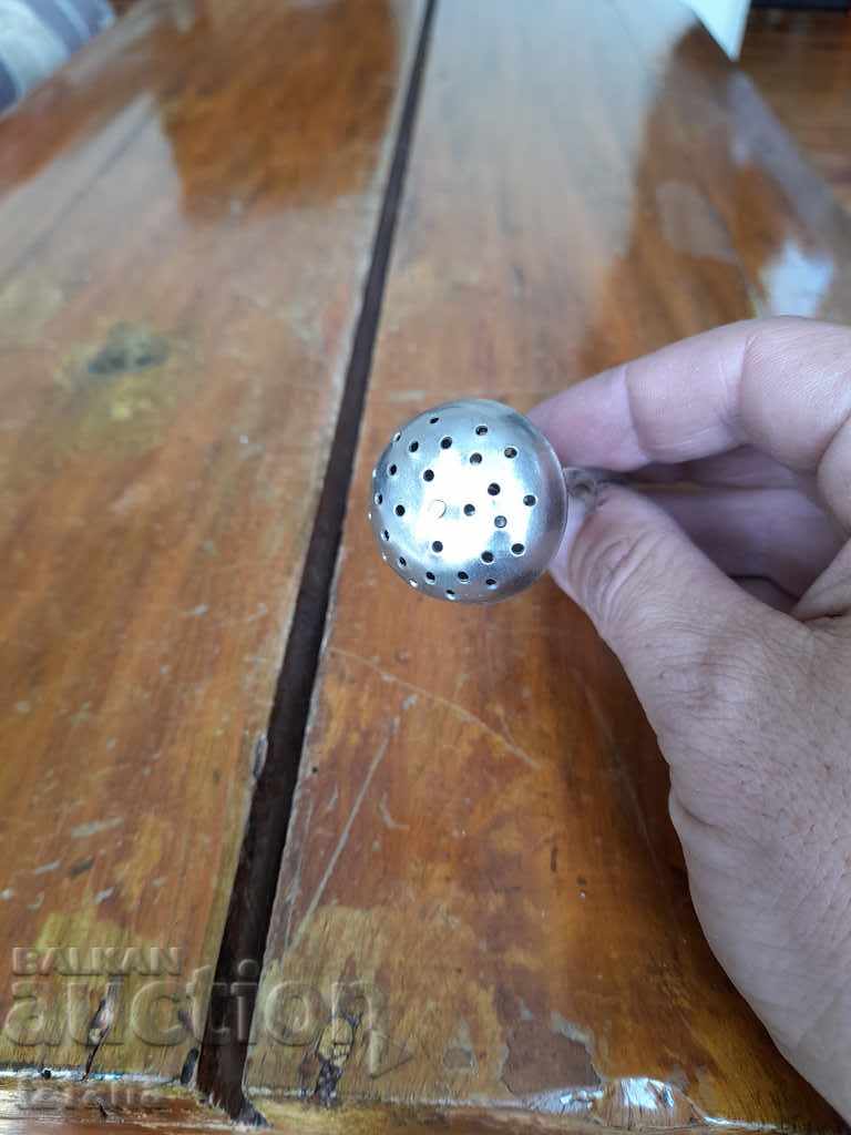 Delivery of Old appliance, tea pot Delivery of Old appliance, tea pot