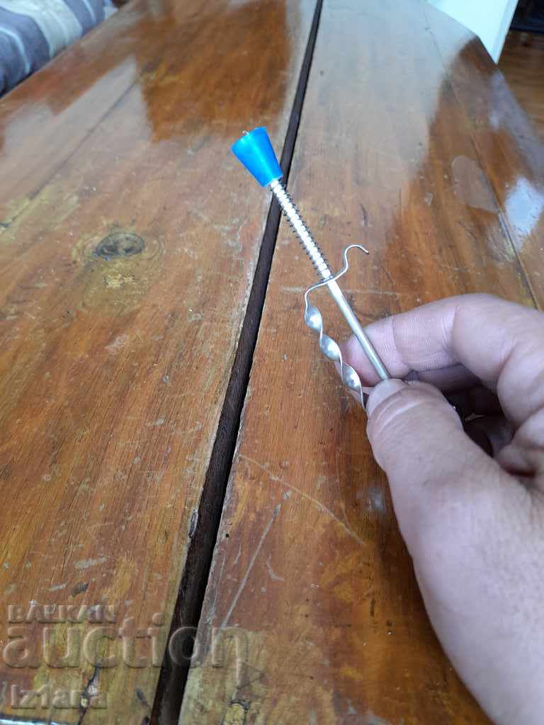 Old appliance, tea pot - 5 Old appliance, tea pot - 5