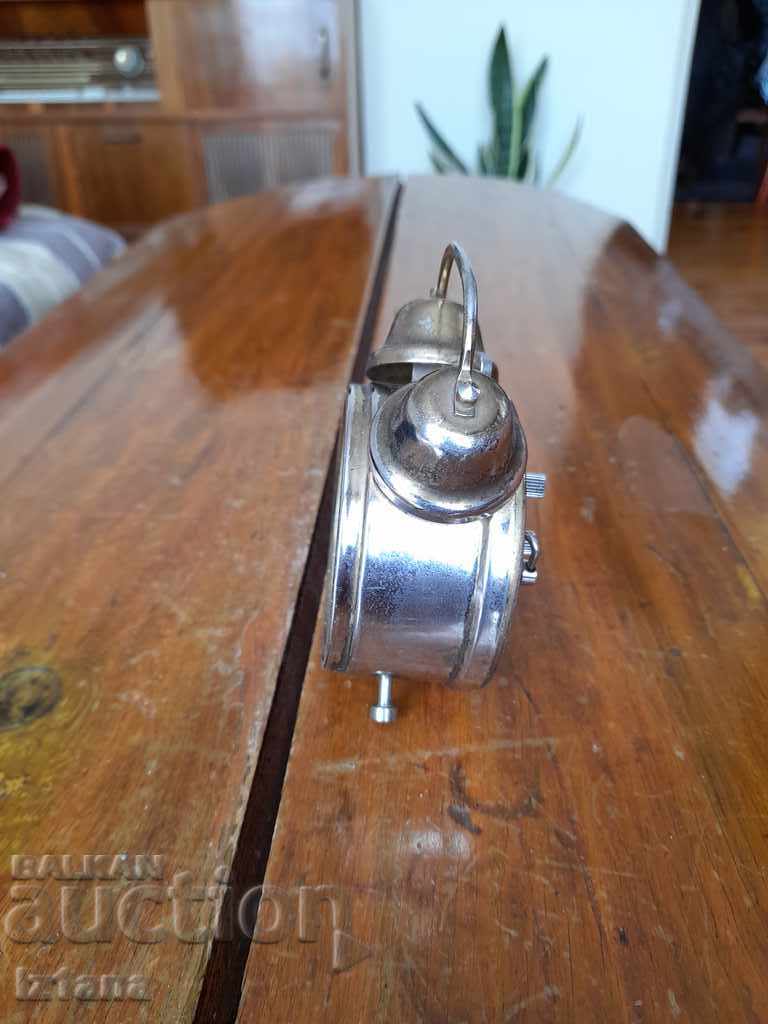 Delivery of Old alarm clock, Prim clock Delivery of Old alarm clock, Prim clock