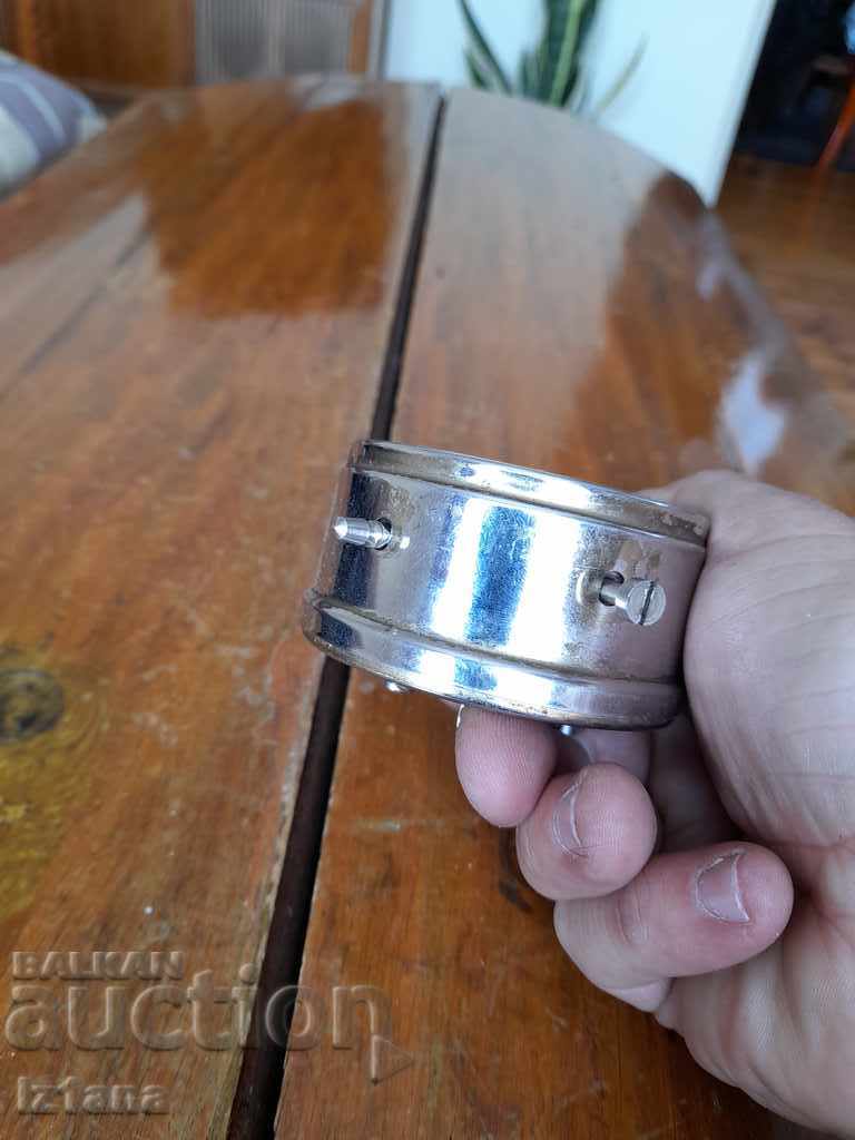 Old alarm clock, Prim clock - 6 Old alarm clock, Prim clock - 6