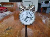 Old alarm clock, Prim clock