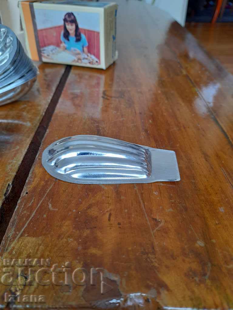 Old forms for sweets - 5 Old forms for sweets - 5