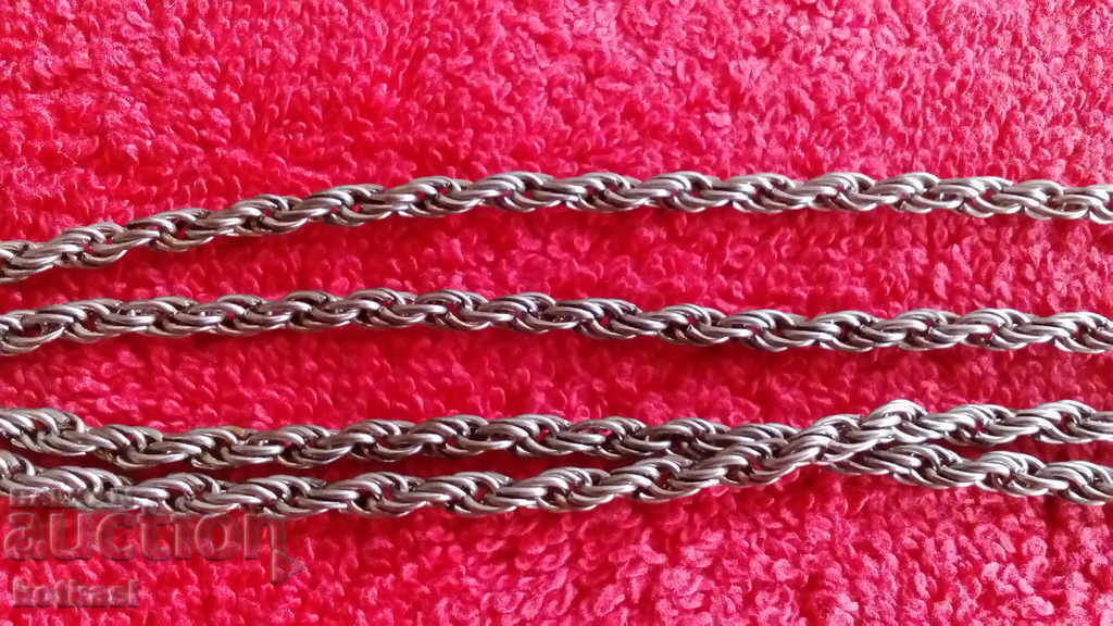 Доставка на Метален гердан ланец Доставка на Метален гердан ланец