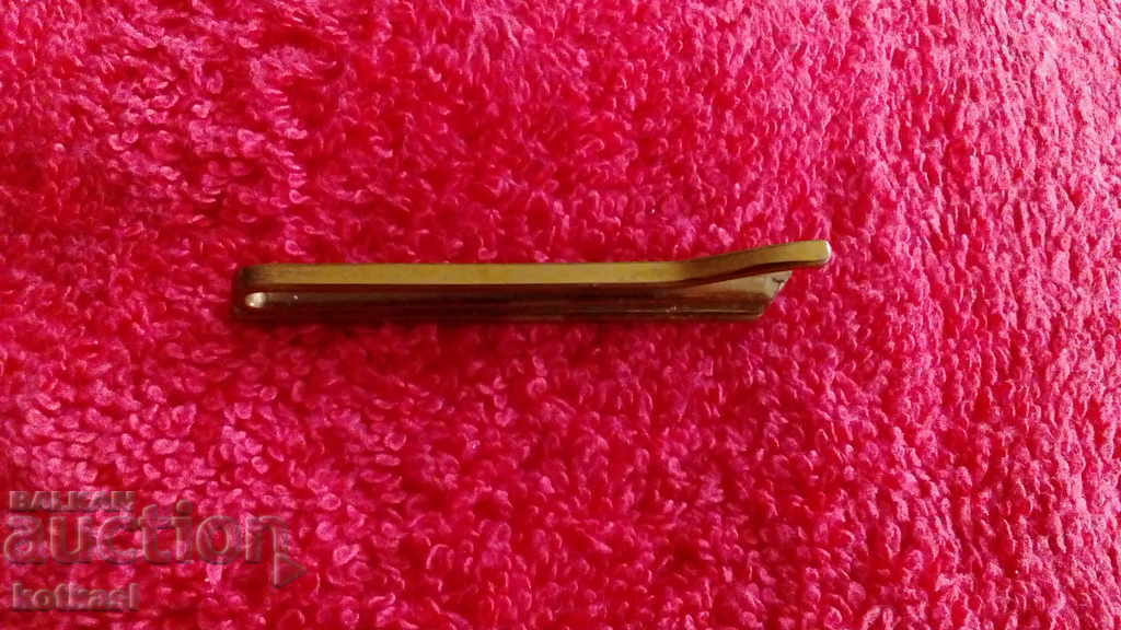 Παλιά καρφίτσα γραβάτα ημιπολύτιμη φίλντισι εξαιρετική - 5 Παλιά καρφίτσα γραβάτα ημιπολύτιμη φίλντισι εξαιρετική - 5