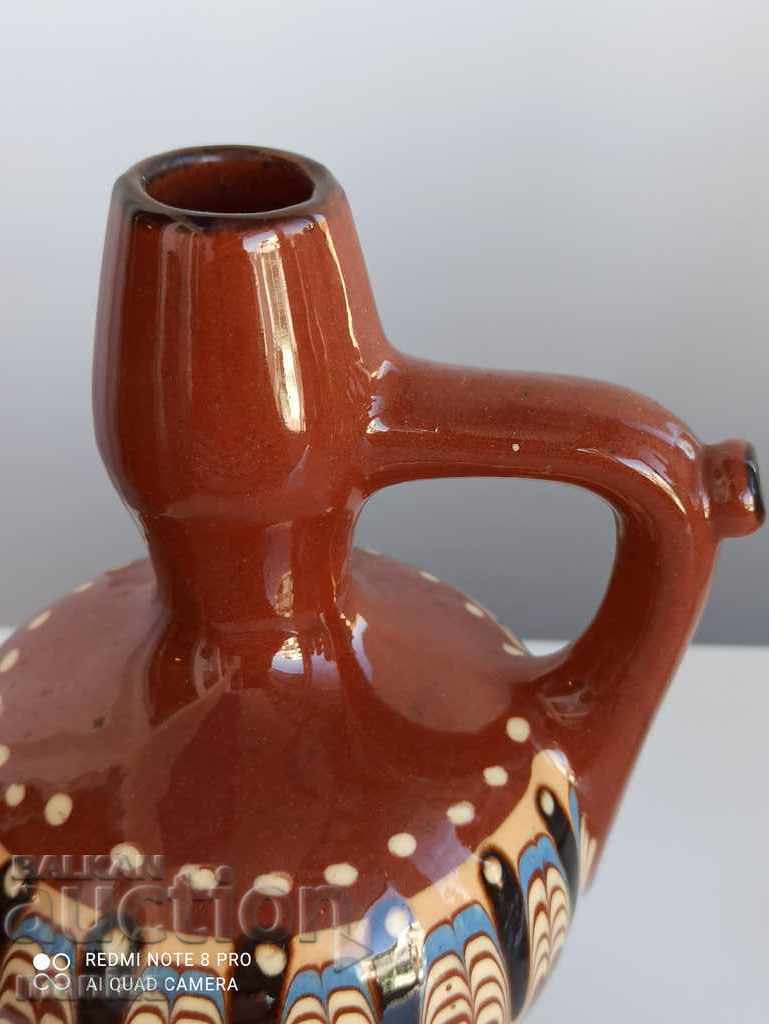 Auction Wine jug Auction Wine jug