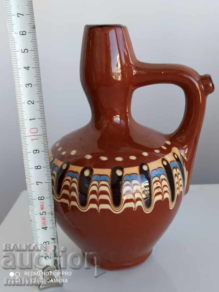 Wine jug Wine jug