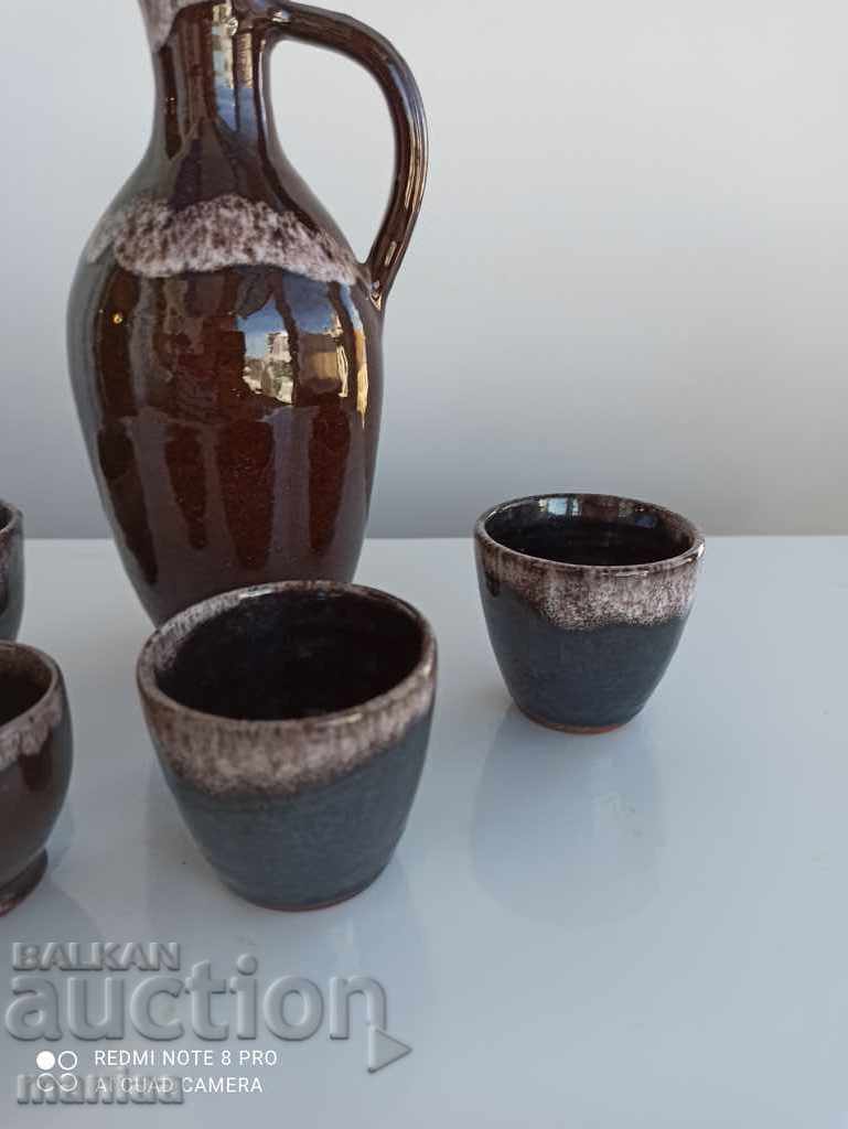 Доставка на Каничка за вино /ракия Доставка на Каничка за вино /ракия