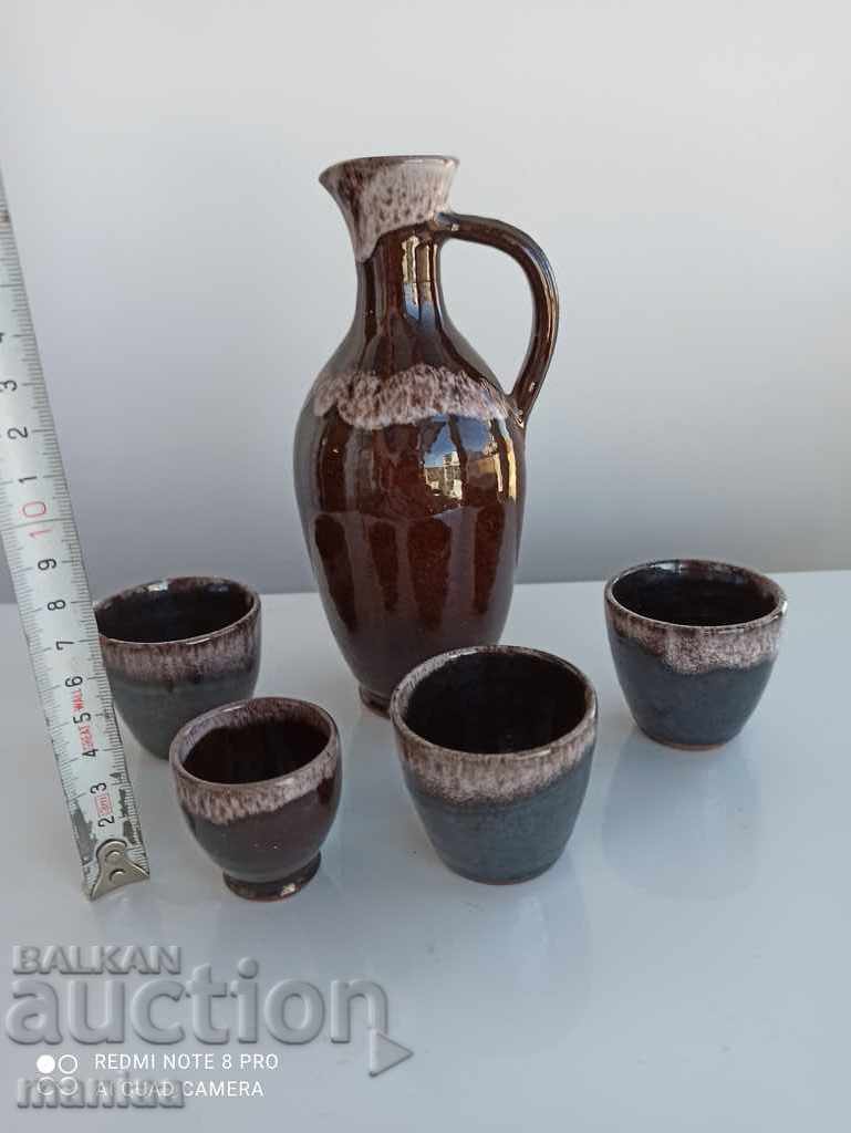 Каничка за вино /ракия Каничка за вино /ракия