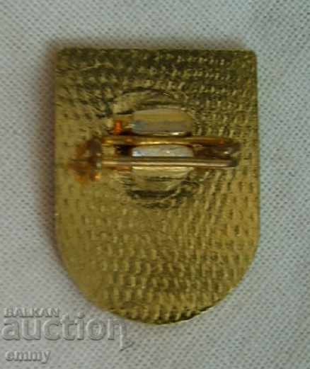 Badge Sports Athletics Student Games with price 2.00 BGN | € 1.02 Badge Sports Athletics Student Games with price 2.00 BGN | € 1.02