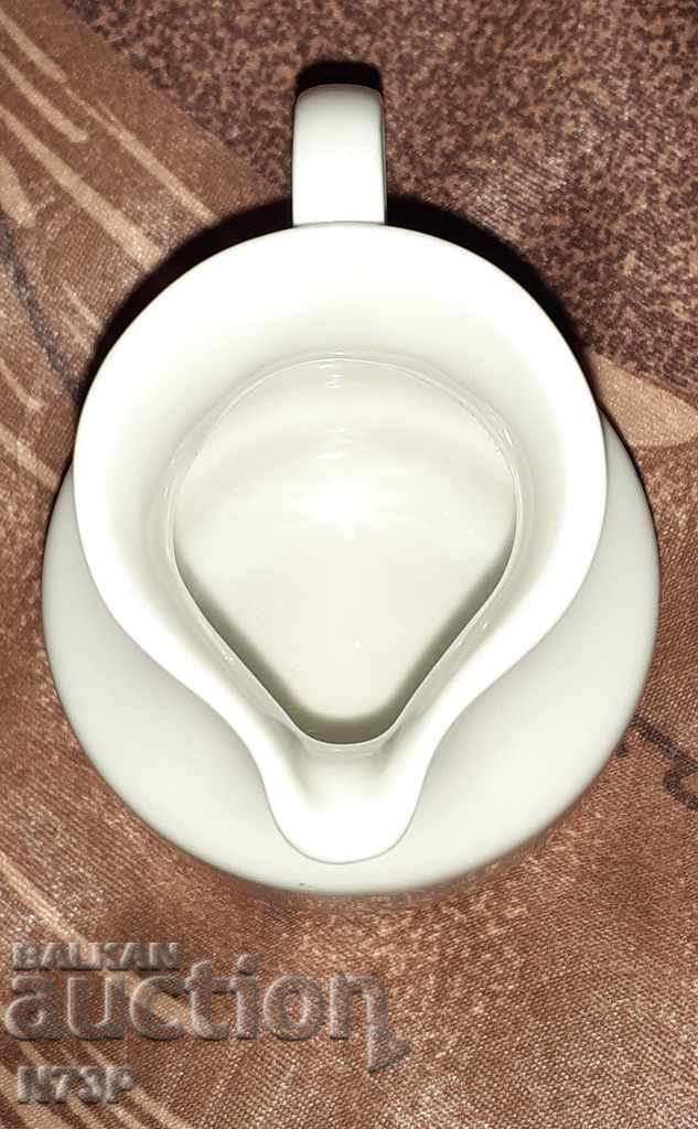 Auction PORCELAIN TUB. BAVARIA. GERMANY. Auction PORCELAIN TUB. BAVARIA. GERMANY.